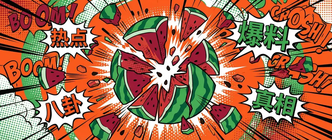 黑料大赛-黑料大赛在线观看::全网独家黑料大赛合集 今日头瓜爆炸漫画横幅